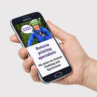 Lwear Website Design by Page Design Ltd