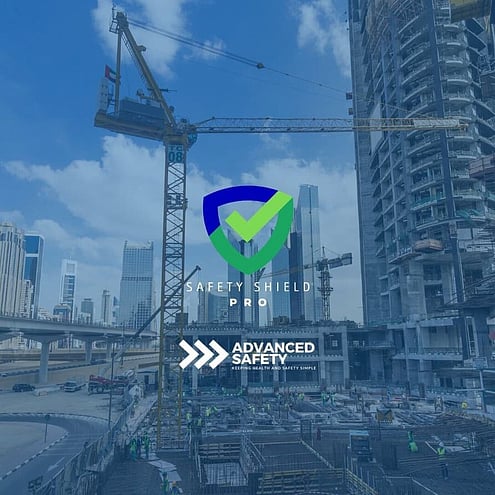 Construction cranes Advanced Safety health and safety