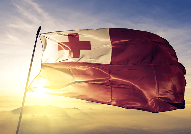 Supporting Tongan Communities