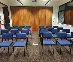 Event room for hire at Morrinsville Museum