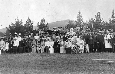 Morrinsville Museum, 41 Canada Street, Morrinsville
