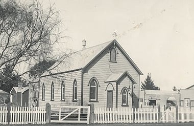 Morrinsville Museum, 41 Canada Street, Morrinsville