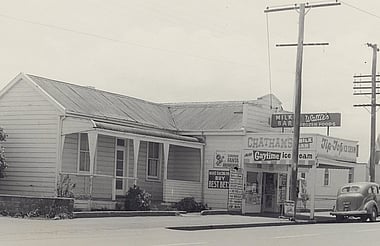 Morrinsville Museum, 41 Canada Street, Morrinsville