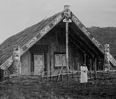 Mana Whenua o Piako exhibition at Morrinsville Museum