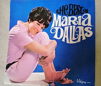 Morrinsville people in the field of music, a pop up display at Morrinsville Museum