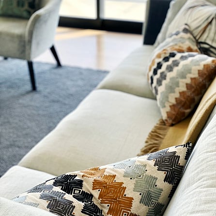 Home styling by Julia Empson, Interior designer and stylist. Waikato, New Zealand