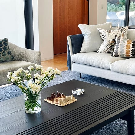 Home styling by Julia Empson, Interior designer and stylist. Waikato, New Zealand