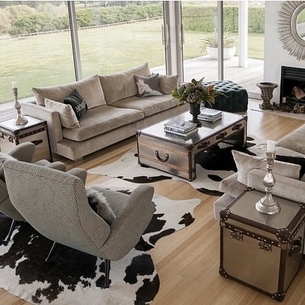 Home styling by Julia Empson, Interior designer and stylist. Waikato, New Zealand