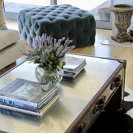 Home styling by Julia Empson, Interior designer and stylist. Waikato, New Zealand