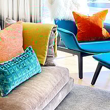 Home styling by Julia Empson, Interior designer and stylist. Waikato, New Zealand