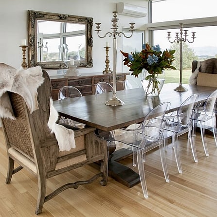 Cushions by Julia Empson, Interior designer and stylist. Waikato, New Zealand