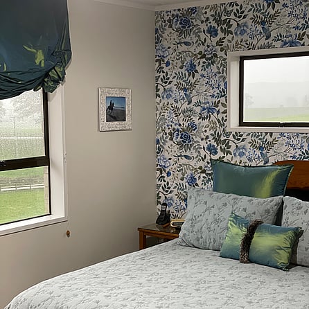 Tablescape styling by Julia Empson, Interior designer and stylist. Waikato, New Zealand