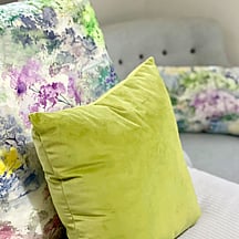 Bedroom styling by Julia Empson, Interior designer and stylist. Waikato, New Zealand