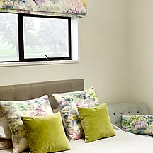 Bedroom styling by Julia Empson, Interior designer and stylist. Waikato, New Zealand