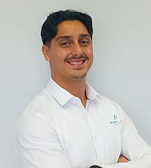 Ryan Darwazeh - Physiotherapist