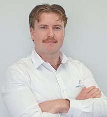 Ryan Kempster - Physiotherapist