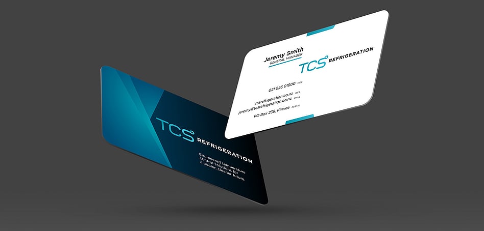 TCS REFRIGERATION - BRAND DEVELOPMENT PROJECT