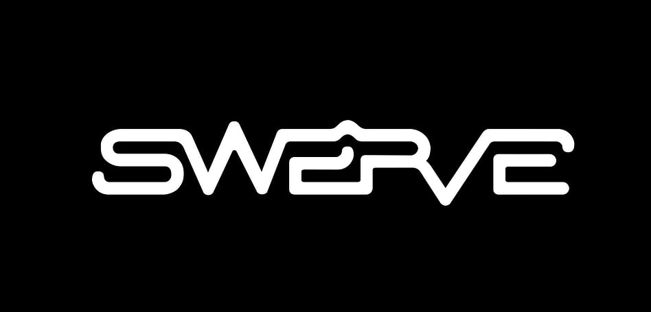 SWERVE - IDENTITY DESIGN - CONCEPT