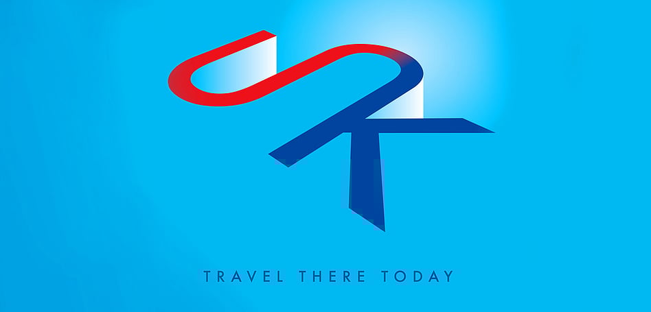 TOURISM UK - CONCEPT