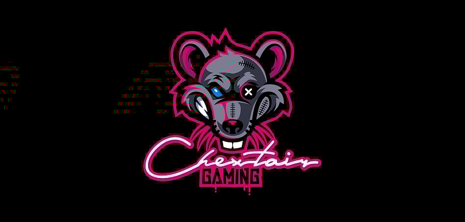 CHEXTAIR - LOGO DEVELOPMENT