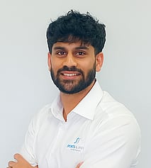 Carlton Varela - Physiotherapist