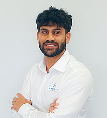 Carlton Varela - Physiotherapist