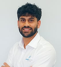 Carlton Varela - Physiotherapist