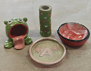 School Holiday Workshops, Diploma teaching starts this week