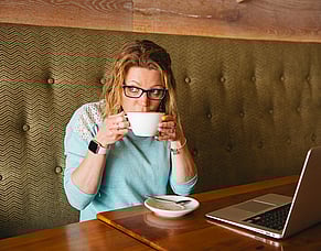 Why Your Wedding Branding Shouldn&rsquo;t Feel Like Instant Coffee