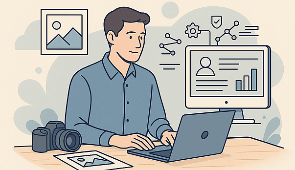 Why Organisations and Businesses Choose Creatipix