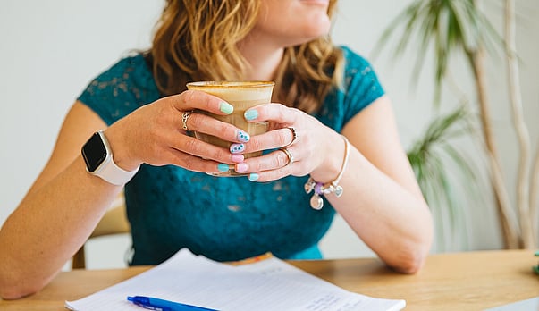 Why Design Shapes the Wedding Brand Experience (Before Clients Even Enquire)