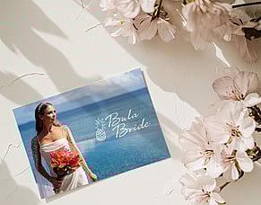 Why Aligned Brand Collateral Matters for Wedding Professionals