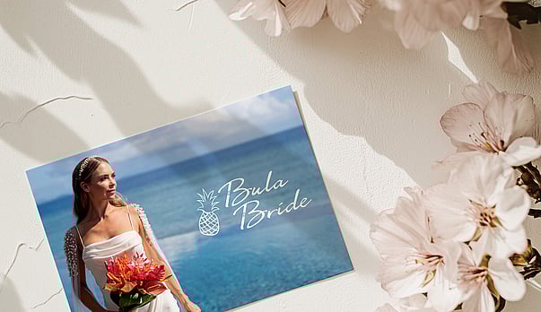 Why Aligned Brand Collateral Matters for Wedding Professionals