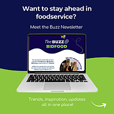 The Buzz @ Bidfood
