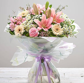 Cherish Hand-Tied - &pound;35 to &pound;70
