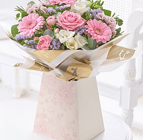 Mothers Day Gift Box - &pound;35 to &pound;45