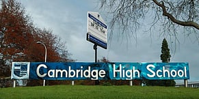 School leadership update