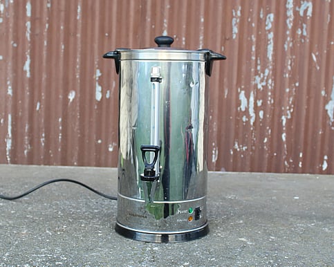 9 Litre Hot Water Urn