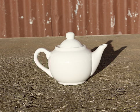 China Teapot