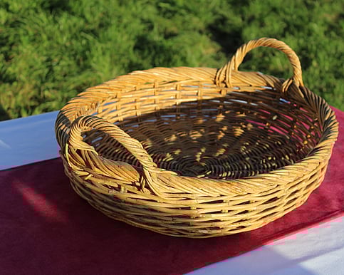 Medium bread basket