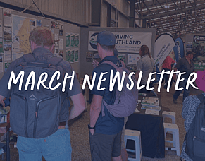 March Newsletter