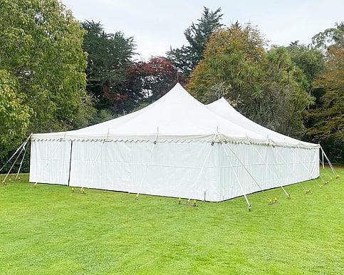 9m function series marquee