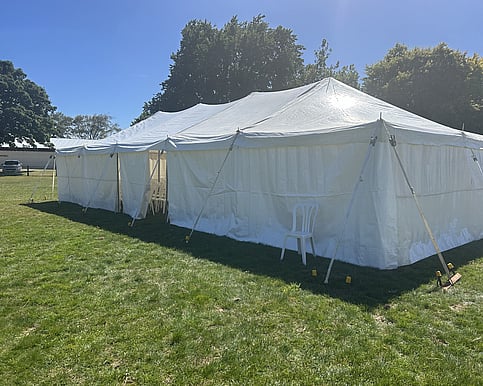 6 function series marquee