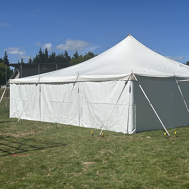 9m function series marquee