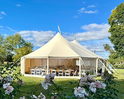HAMPTONS MARQUEE