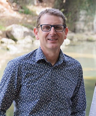 Dr David Waterhouse ENT surgeon