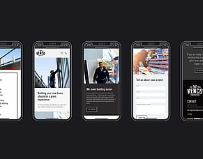 Why all the SEO emails? It's exhausting!