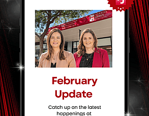 Monthly Insights at Harriss Jones Lawyers - February