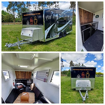 office on wheels nz