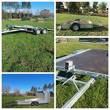 custom trailers nz hamilton